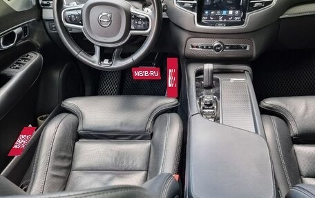 Volvo XC90 II рестайлинг, 2019 год, 4 550 000 рублей, 11 фотография