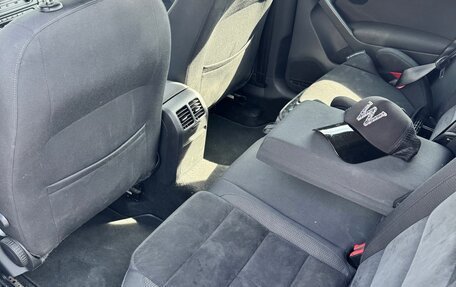 Volkswagen Golf VI, 2012 год, 850 000 рублей, 14 фотография