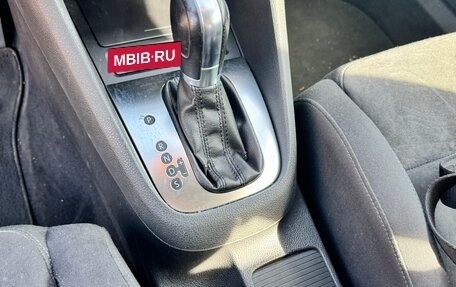 Volkswagen Golf VI, 2012 год, 850 000 рублей, 10 фотография