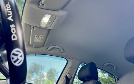 Volkswagen Polo VI (EU Market), 2016 год, 1 120 000 рублей, 10 фотография