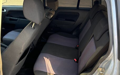 Ford Fusion I, 2007 год, 470 000 рублей, 7 фотография