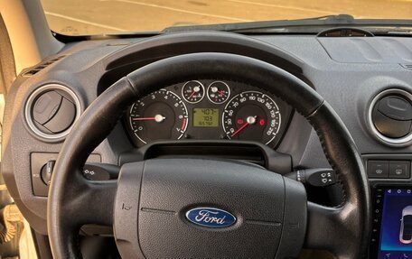 Ford Fusion I, 2007 год, 470 000 рублей, 8 фотография