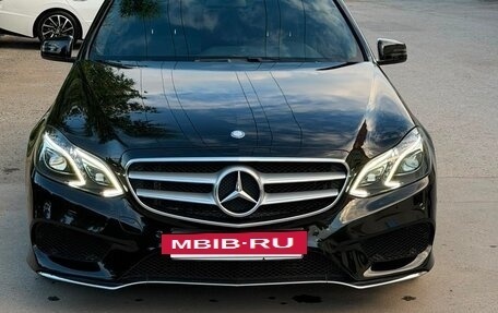 Mercedes-Benz E-Класс, 2014 год, 2 450 000 рублей, 2 фотография