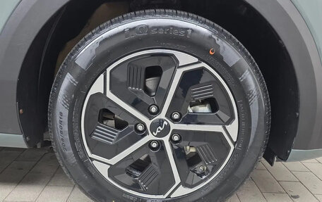 KIA Niro, 2022 год, 2 091 000 рублей, 17 фотография