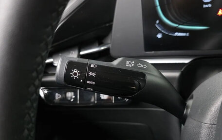 KIA Niro, 2022 год, 2 091 000 рублей, 22 фотография