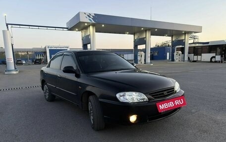 KIA Spectra II (LD), 2006 год, 365 000 рублей, 2 фотография