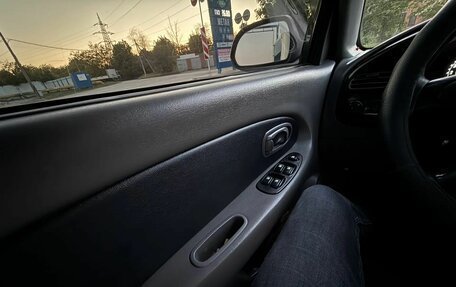 KIA Spectra II (LD), 2006 год, 365 000 рублей, 9 фотография