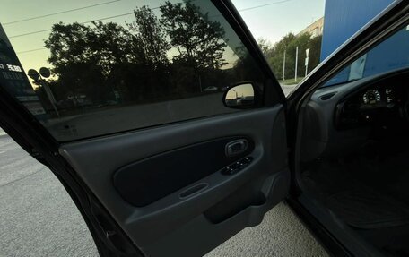 KIA Spectra II (LD), 2006 год, 365 000 рублей, 7 фотография