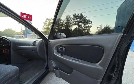 KIA Spectra II (LD), 2006 год, 365 000 рублей, 14 фотография