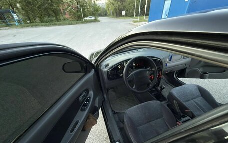 KIA Spectra II (LD), 2006 год, 365 000 рублей, 19 фотография