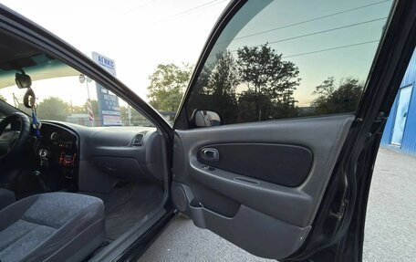 KIA Spectra II (LD), 2006 год, 365 000 рублей, 18 фотография