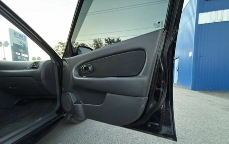 KIA Spectra II (LD), 2006 год, 365 000 рублей, 23 фотография