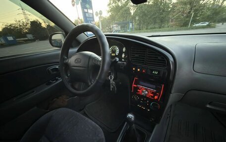 KIA Spectra II (LD), 2006 год, 365 000 рублей, 24 фотография