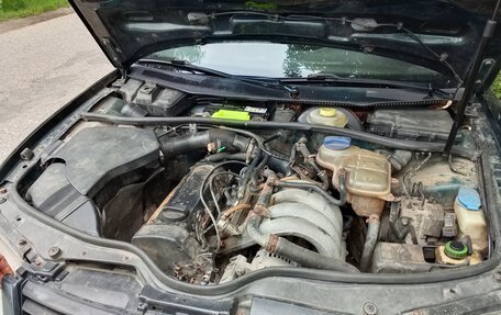 Volkswagen Passat B5+ рестайлинг, 1997 год, 179 999 рублей, 6 фотография