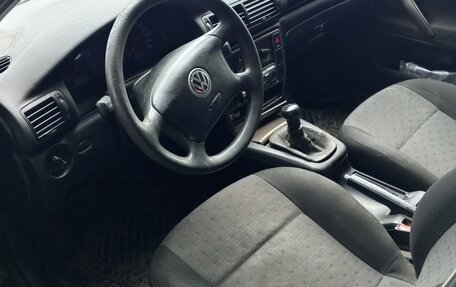 Volkswagen Passat B5+ рестайлинг, 1997 год, 179 999 рублей, 8 фотография