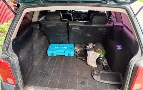 Volkswagen Passat B5+ рестайлинг, 1997 год, 179 999 рублей, 5 фотография