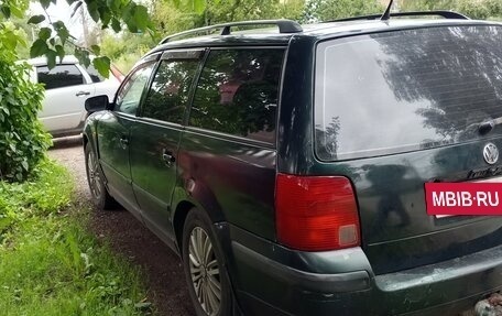 Volkswagen Passat B5+ рестайлинг, 1997 год, 179 999 рублей, 2 фотография