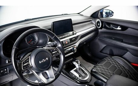 KIA Cerato IV, 2021 год, 1 949 000 рублей, 7 фотография