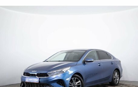 KIA Cerato IV, 2021 год, 1 949 000 рублей, 3 фотография