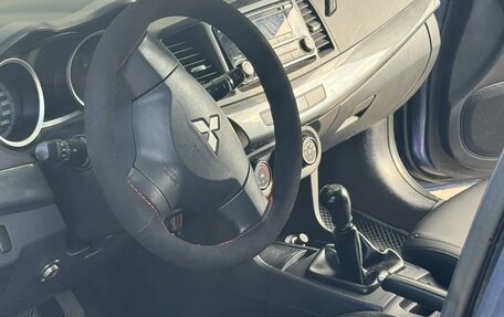 Mitsubishi Lancer IX, 2008 год, 660 000 рублей, 4 фотография