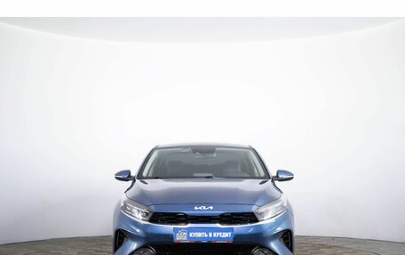 KIA Cerato IV, 2021 год, 1 949 000 рублей, 2 фотография