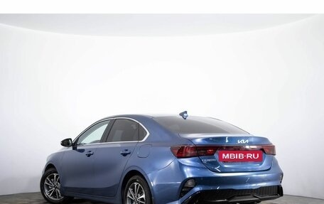 KIA Cerato IV, 2021 год, 1 949 000 рублей, 6 фотография