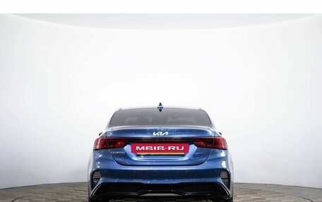KIA Cerato IV, 2021 год, 1 949 000 рублей, 5 фотография