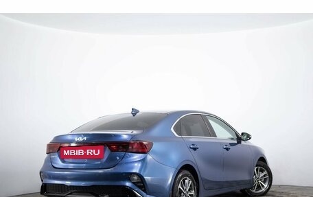 KIA Cerato IV, 2021 год, 1 949 000 рублей, 4 фотография