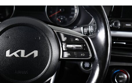 KIA Cerato IV, 2021 год, 1 949 000 рублей, 16 фотография