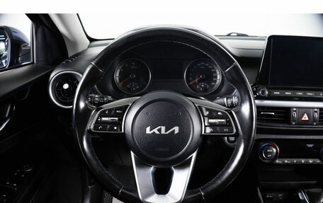 KIA Cerato IV, 2021 год, 1 949 000 рублей, 14 фотография