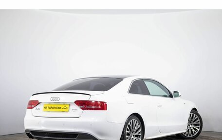 Audi A5, 2011 год, 1 699 000 рублей, 4 фотография