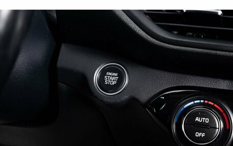 KIA Cerato IV, 2021 год, 1 949 000 рублей, 17 фотография