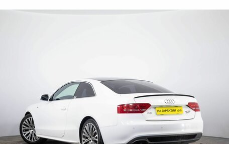 Audi A5, 2011 год, 1 699 000 рублей, 6 фотография