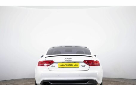 Audi A5, 2011 год, 1 699 000 рублей, 5 фотография