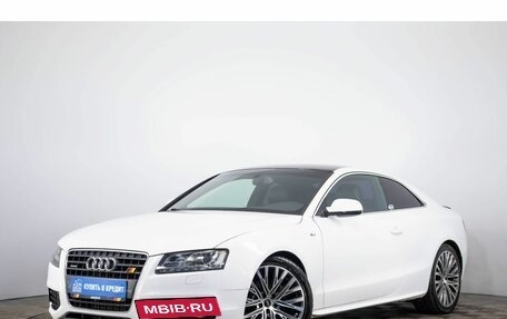 Audi A5, 2011 год, 1 699 000 рублей, 3 фотография