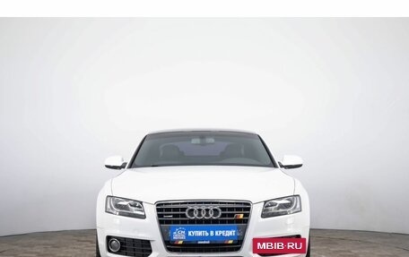 Audi A5, 2011 год, 1 699 000 рублей, 2 фотография