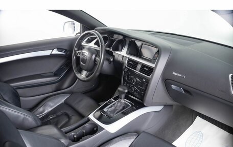 Audi A5, 2011 год, 1 699 000 рублей, 11 фотография