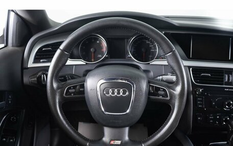 Audi A5, 2011 год, 1 699 000 рублей, 15 фотография