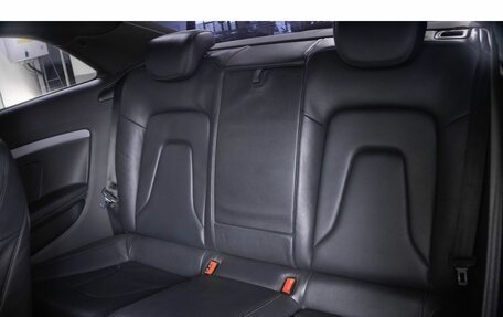 Audi A5, 2011 год, 1 699 000 рублей, 9 фотография