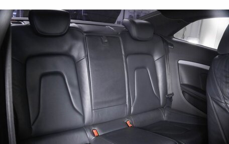 Audi A5, 2011 год, 1 699 000 рублей, 10 фотография