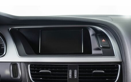 Audi A5, 2011 год, 1 699 000 рублей, 18 фотография