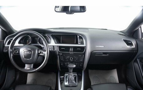 Audi A5, 2011 год, 1 699 000 рублей, 13 фотография