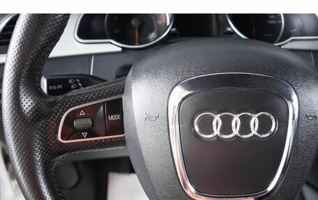 Audi A5, 2011 год, 1 699 000 рублей, 16 фотография