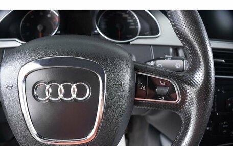 Audi A5, 2011 год, 1 699 000 рублей, 17 фотография