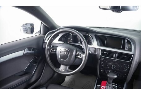 Audi A5, 2011 год, 1 699 000 рублей, 12 фотография