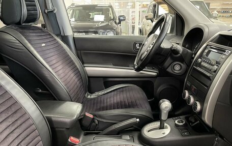 Nissan X-Trail, 2012 год, 1 300 000 рублей, 10 фотография