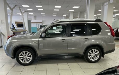 Nissan X-Trail, 2012 год, 1 300 000 рублей, 8 фотография