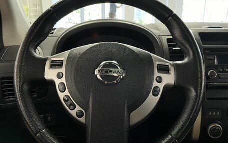 Nissan X-Trail, 2012 год, 1 300 000 рублей, 12 фотография