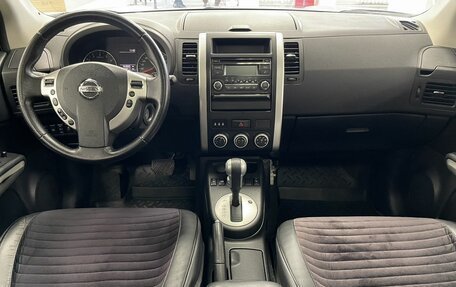 Nissan X-Trail, 2012 год, 1 300 000 рублей, 9 фотография