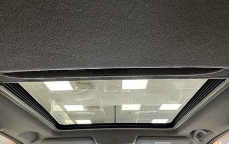 Nissan X-Trail, 2012 год, 1 300 000 рублей, 13 фотография